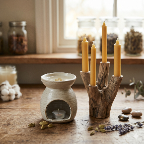 Holders & Diffusers