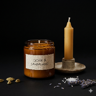 Candles