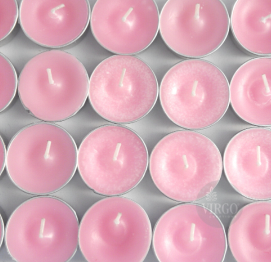 Tea light candles default