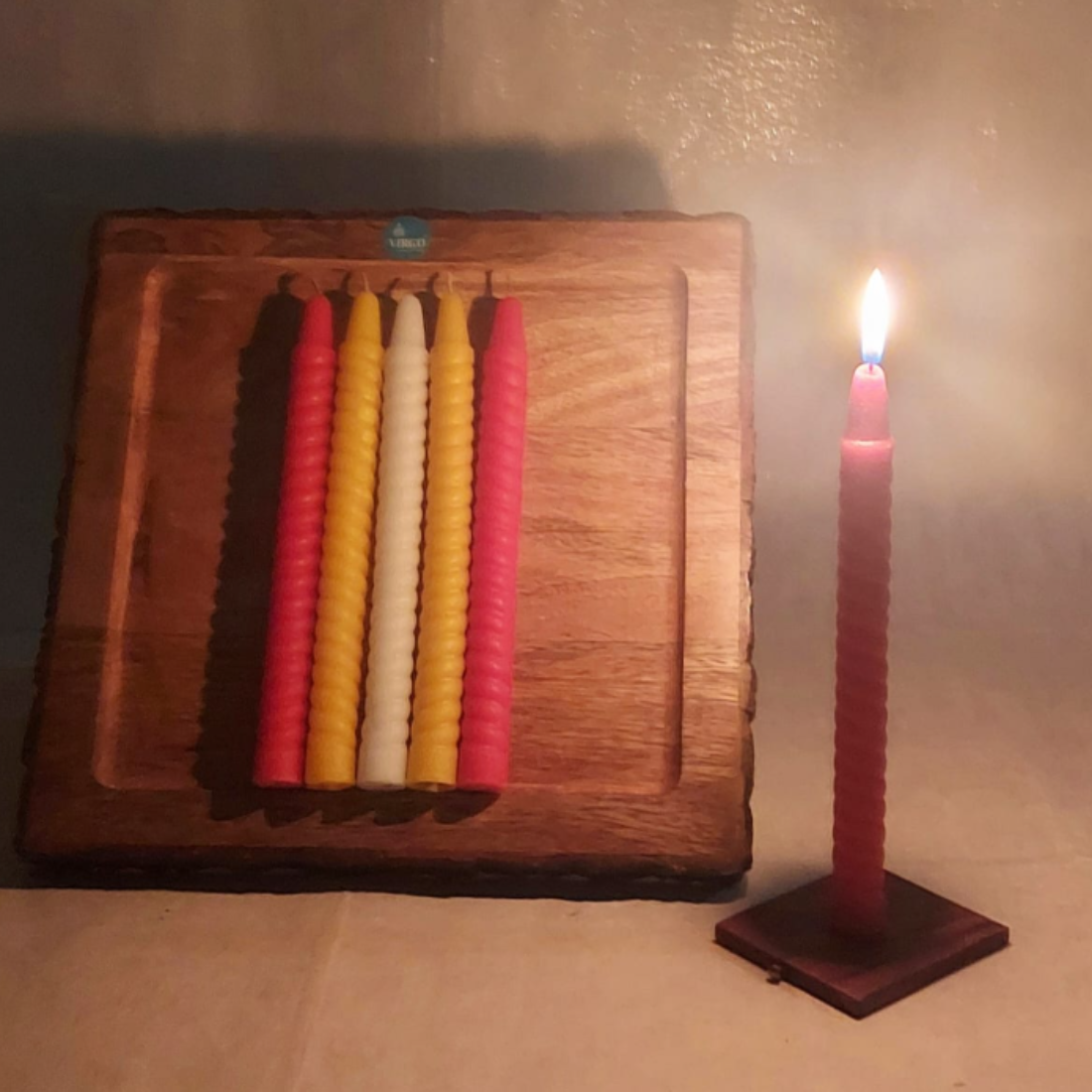 Stick Candles