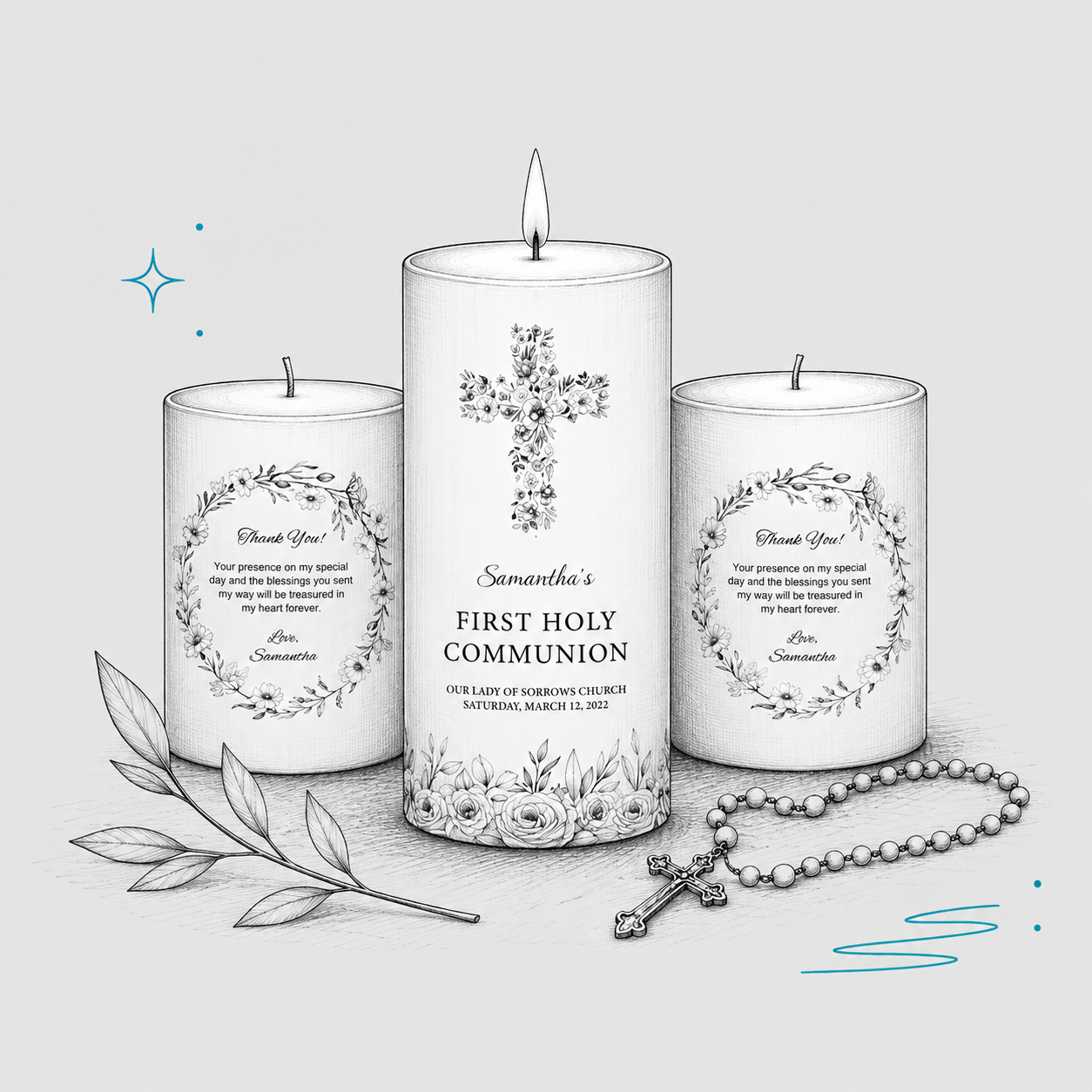 Religious & Festive