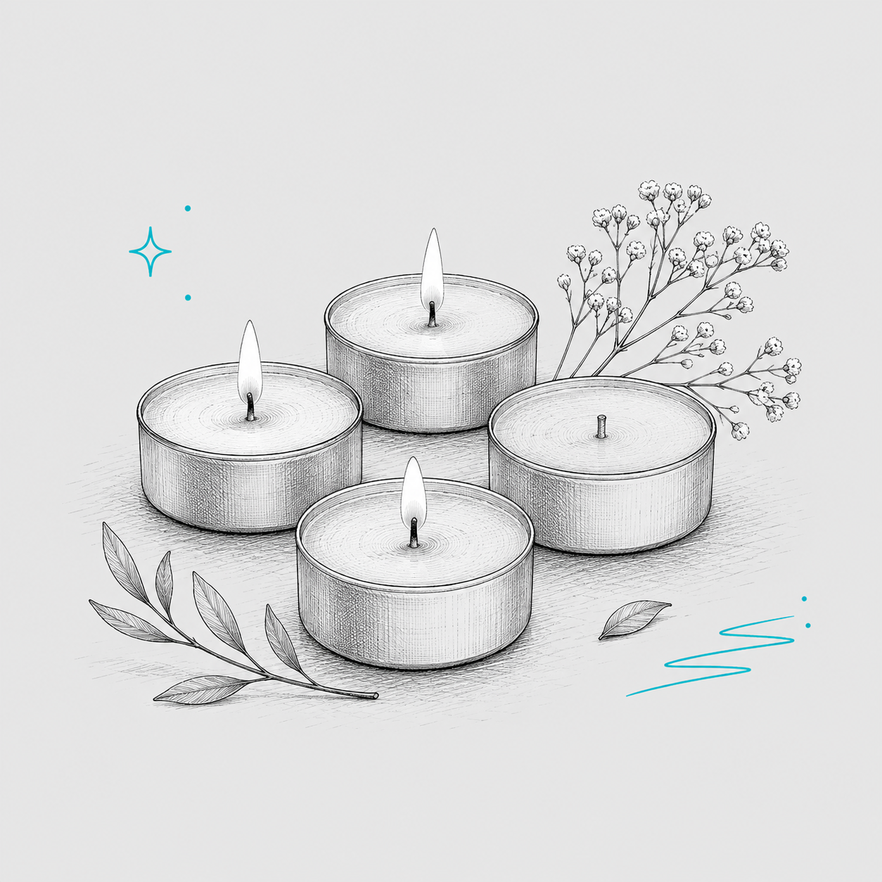 Tea Lights