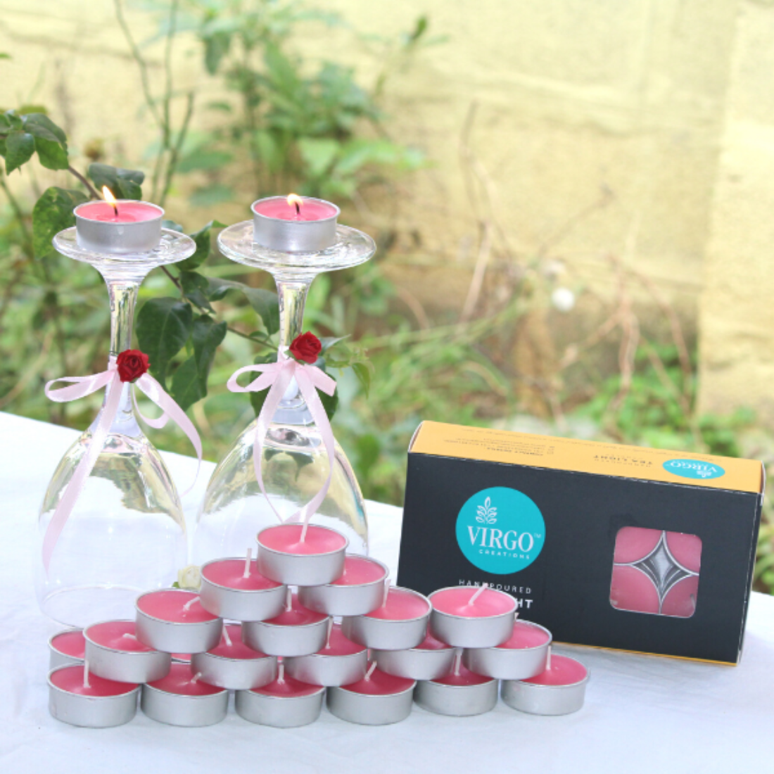 Tea Lights