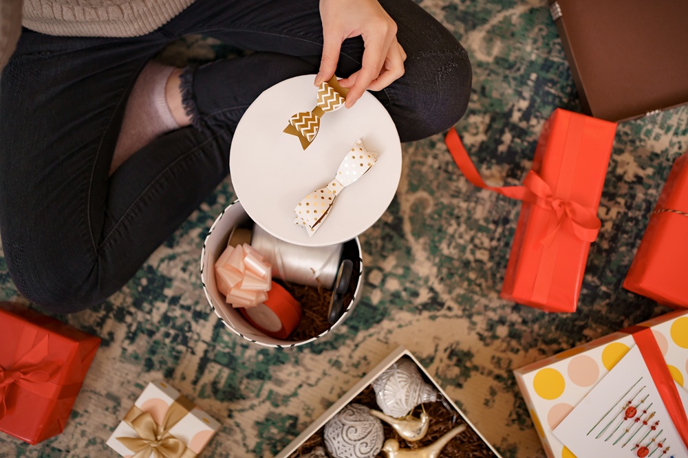 Gifting